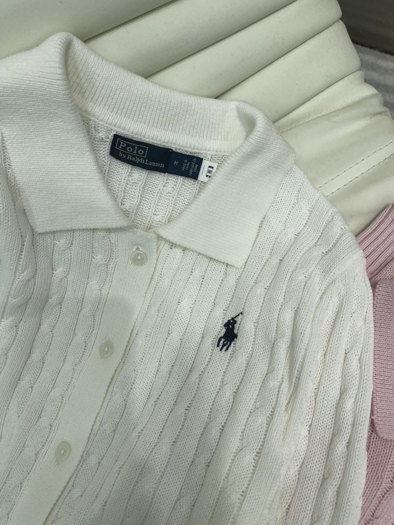 Polo Sweaters